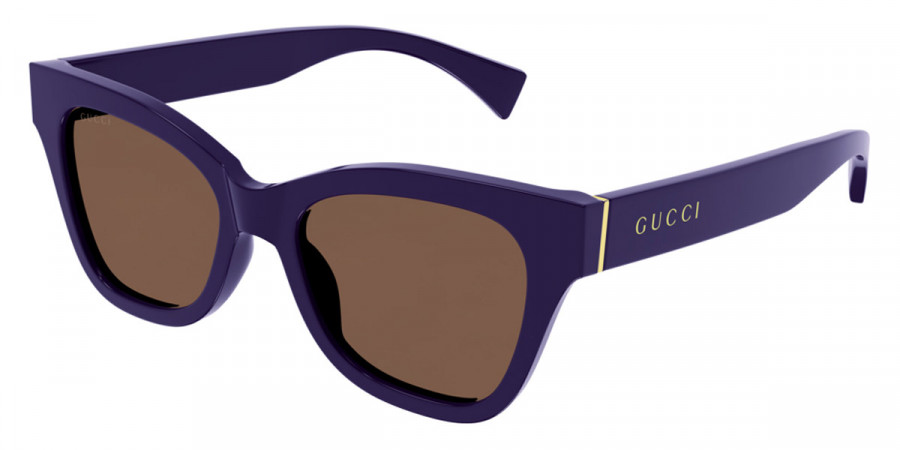 Color: Violet (002) - Gucci GG1133S00252