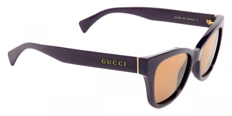 Color: Violet (002) - Gucci GG1133S00252