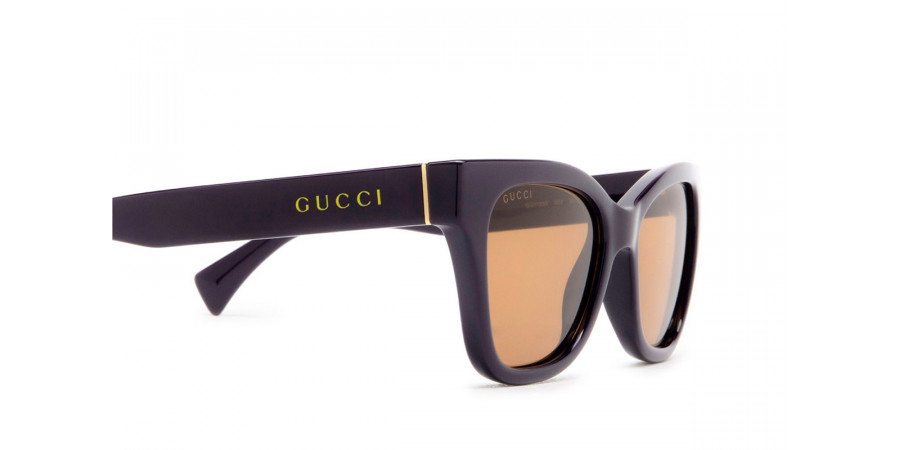 Color: Violet (002) - Gucci GG1133S00252