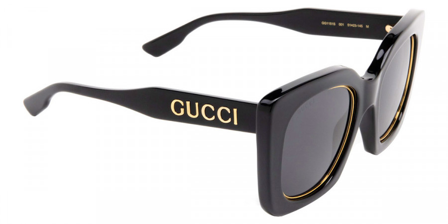 Gucci™ - GG1151S