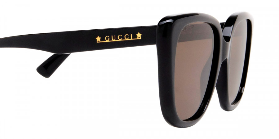 Color: Black (001) - Gucci GG1169S00154