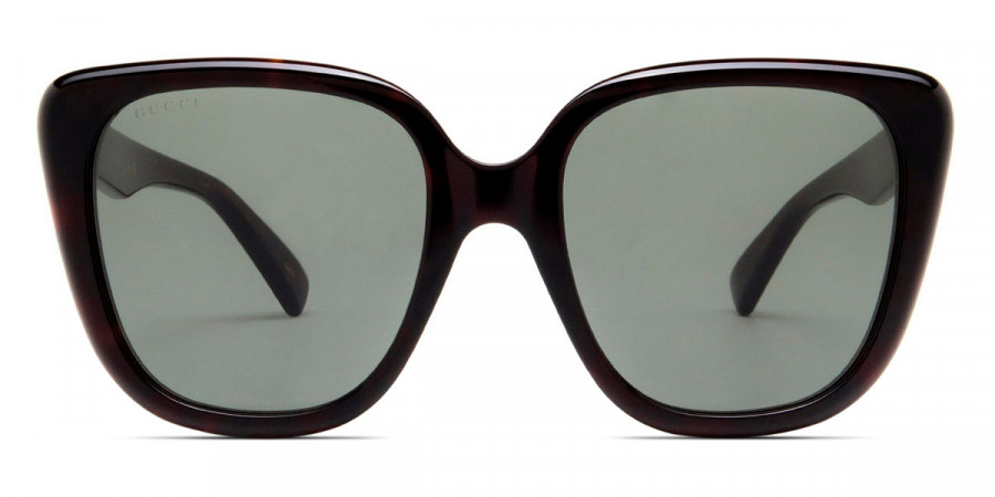 Gucci™ GG1169S 003 54 - Havana