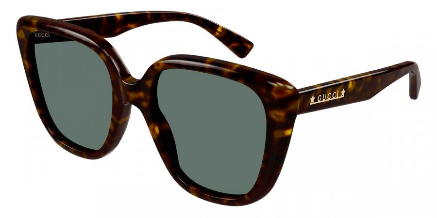 Color: Havana (003) - Gucci GG1169S00354