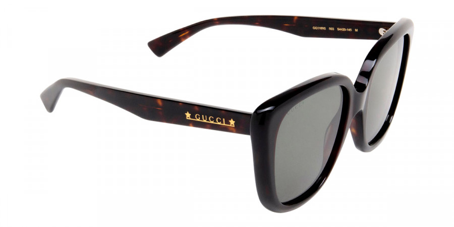 Color: Havana (003) - Gucci GG1169S00354