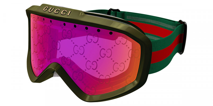 Gucci™ - GG1210S