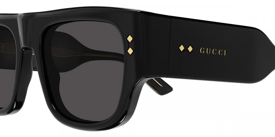 Color: Black (001) - Gucci GG1262S00154