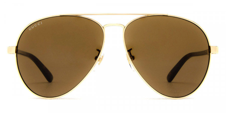 Gucci havana gold hotsell