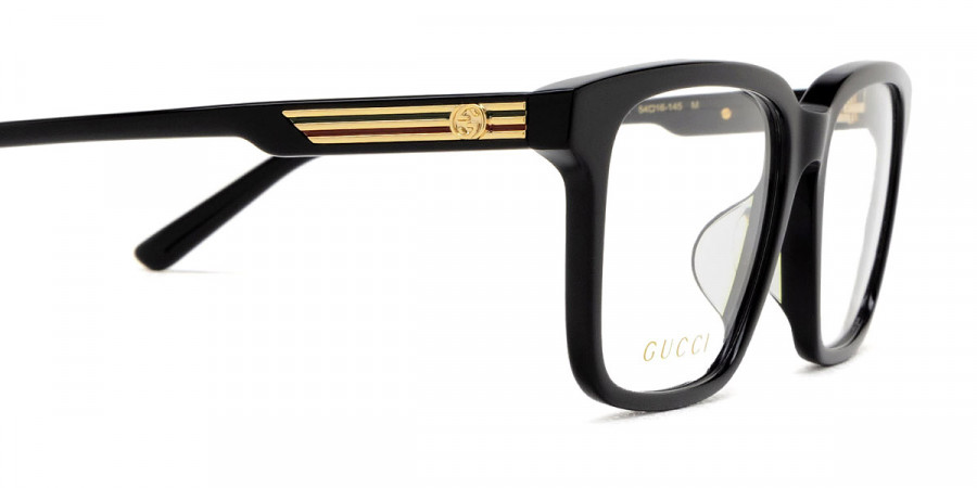 Color: Black (001) - Gucci GG1293OA00154