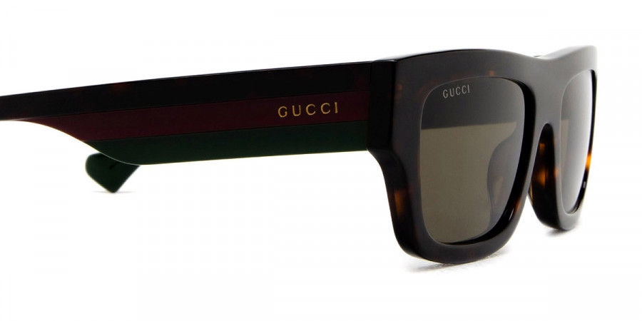 Color: Havana (002) - Gucci GG1301S00255