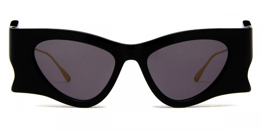 Gucci™ GG1328S 001 51 - Black/Gold