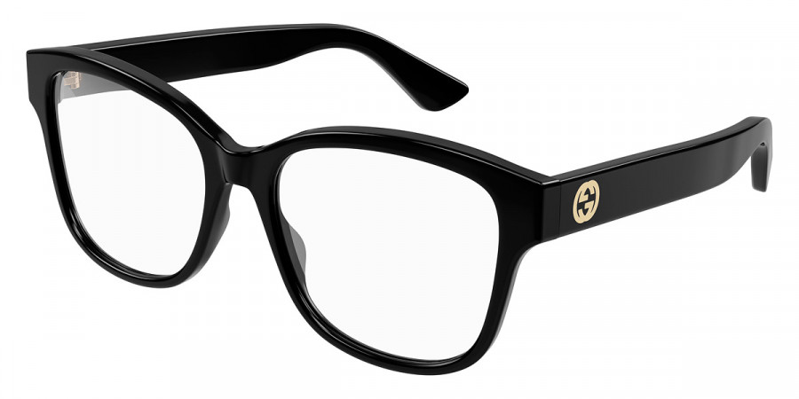 Color: Black (001) - Gucci GG1340O00154