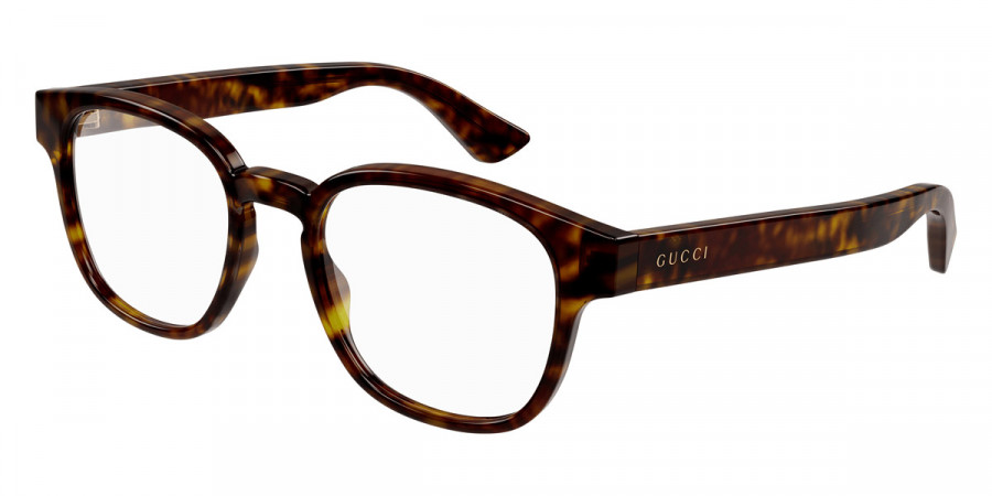 Color: Havana (002) - Gucci GG1343O00249