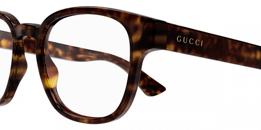 Color: Havana (002) - Gucci GG1343O00249