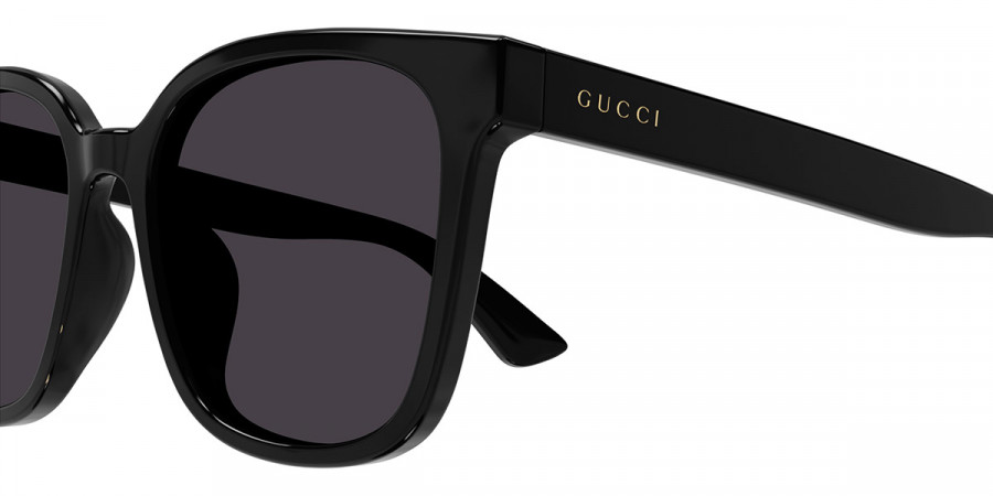 Color: Black (002) - Gucci GG1346SK00256