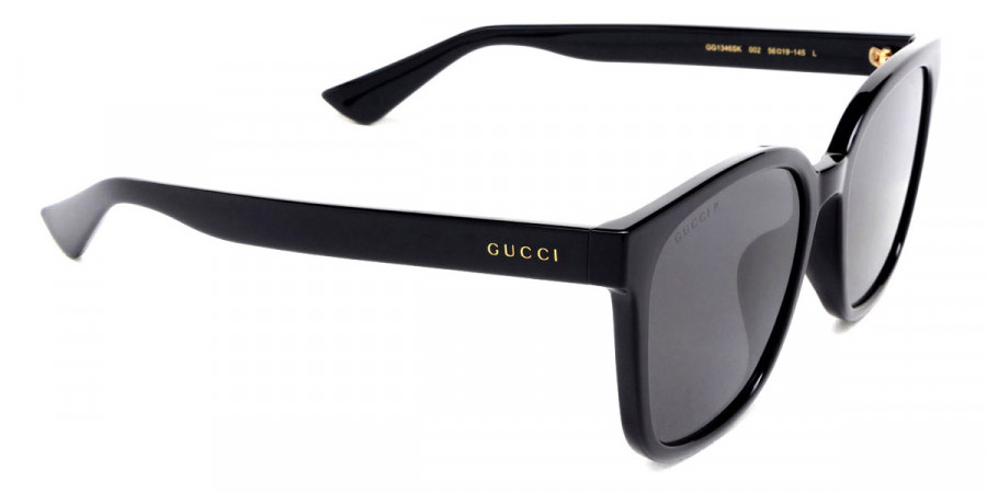 Color: Black (002) - Gucci GG1346SK00256