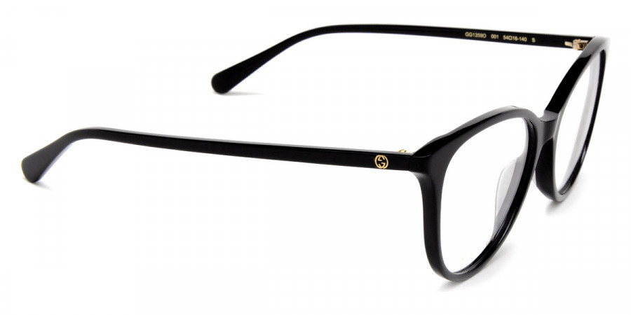 Color: Black (001) - Gucci GG1359O00154