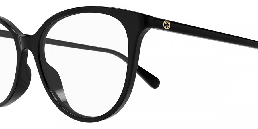 Color: Black (001) - Gucci GG1359O00154