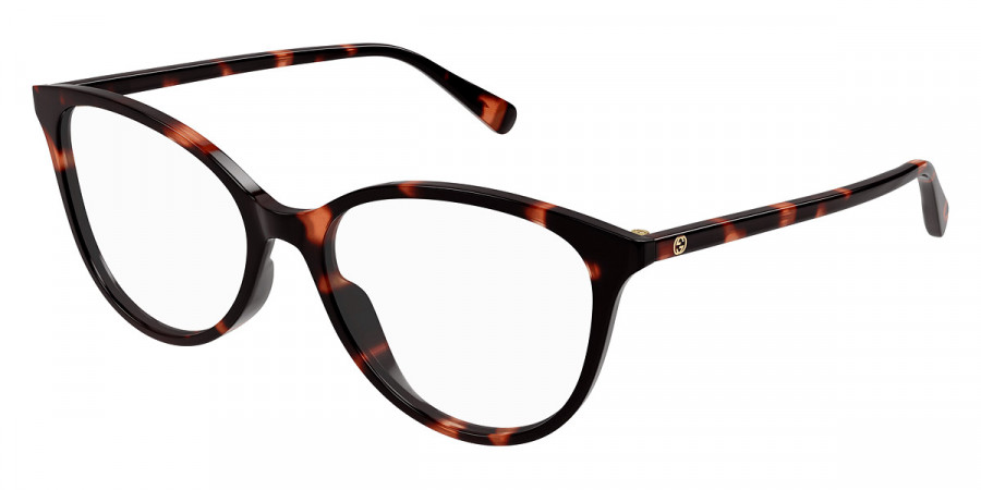 Color: Havana (002) - Gucci GG1359O00254