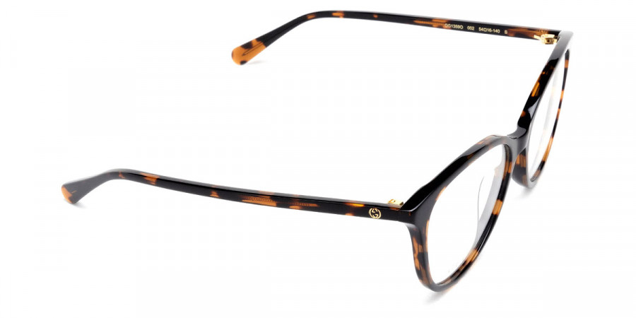 Color: Havana (002) - Gucci GG1359O00254