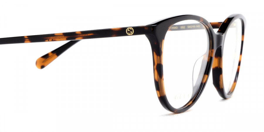 Color: Havana (002) - Gucci GG1359O00254