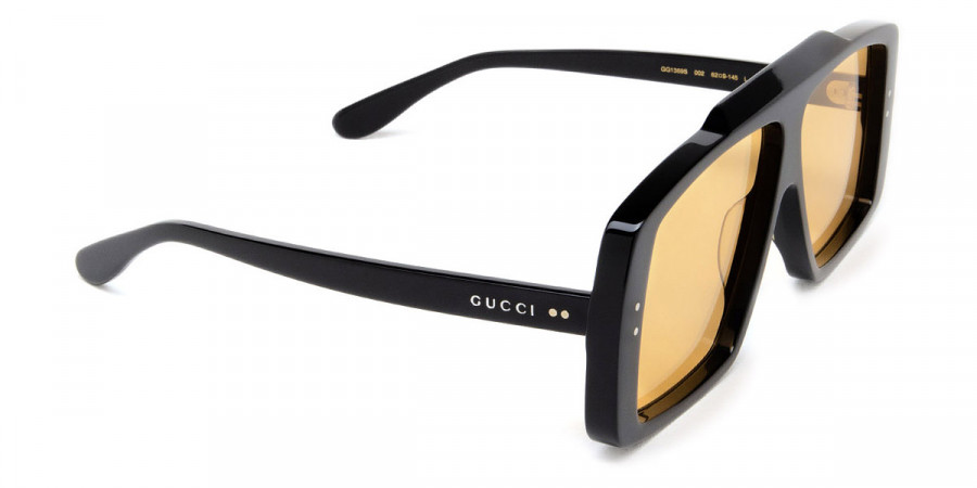 Color: Black (002) - Gucci GG1369S00262