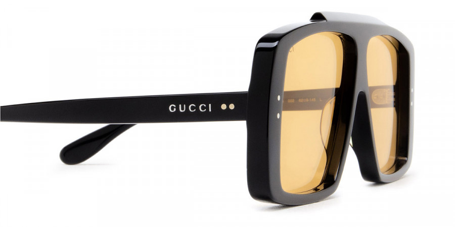 Color: Black (002) - Gucci GG1369S00262