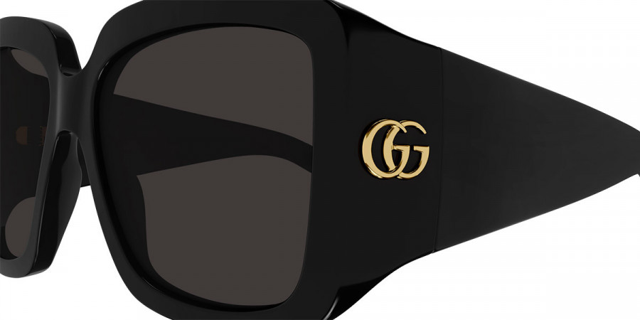 Color: Black (001) - Gucci GG1402S00155