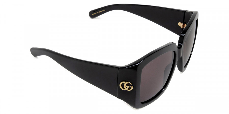 Color: Black (001) - Gucci GG1402S00155