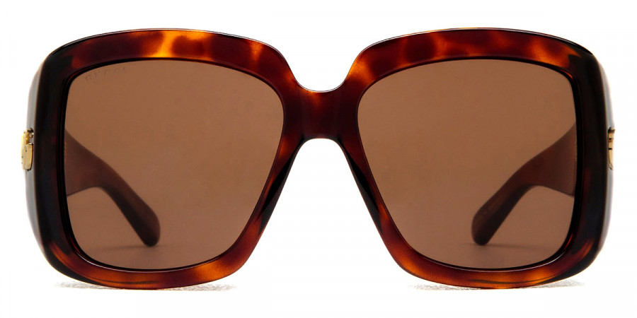 Gucci™ GG1402S 002 55 - Havana