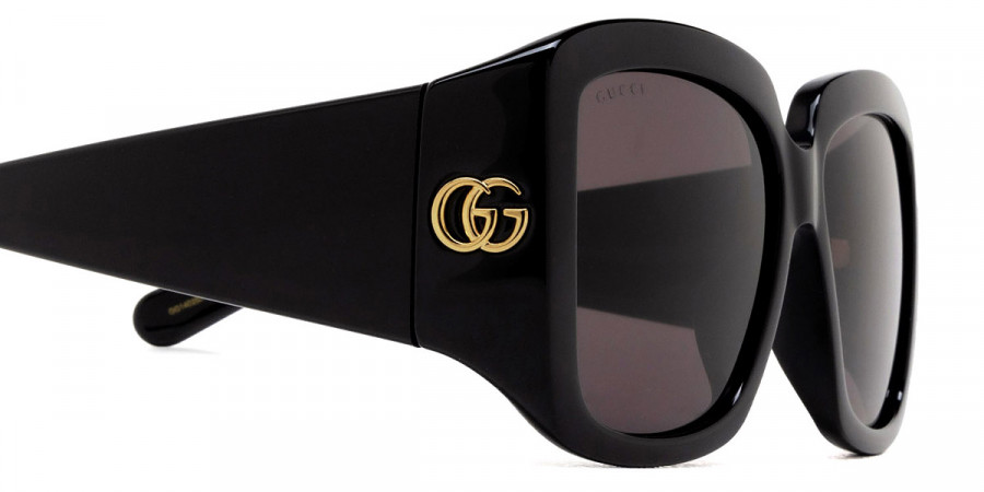 Color: Black (001) - Gucci GG1402SA00155