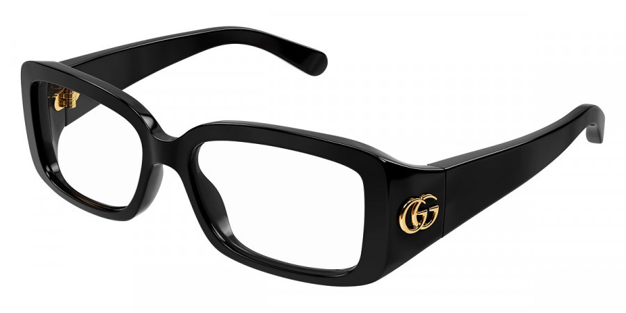 Color: Black (001) - Gucci GG1406O00153