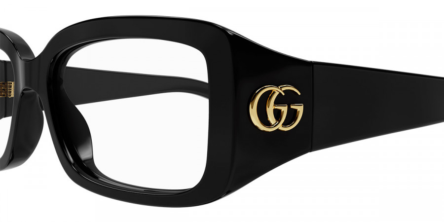 Color: Black (001) - Gucci GG1406O00153