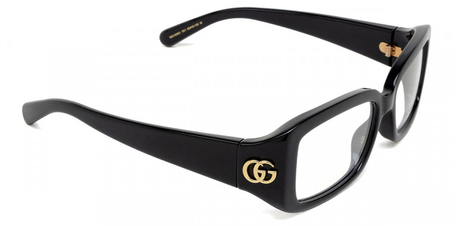 Color: Black (001) - Gucci GG1406O00153