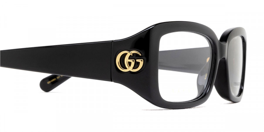 Color: Black (001) - Gucci GG1406O00153