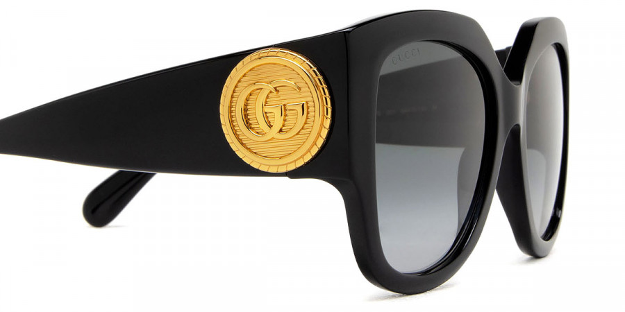 Color: Black (001) - Gucci GG1407S00154