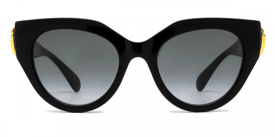 Gucci™ GG1408S 001 52 - Black