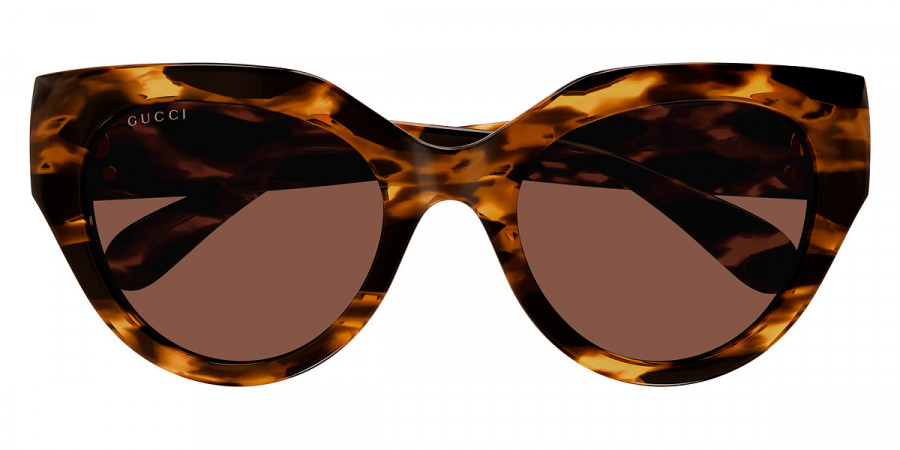 Gucci™ GG1408S 002 52 - Havana