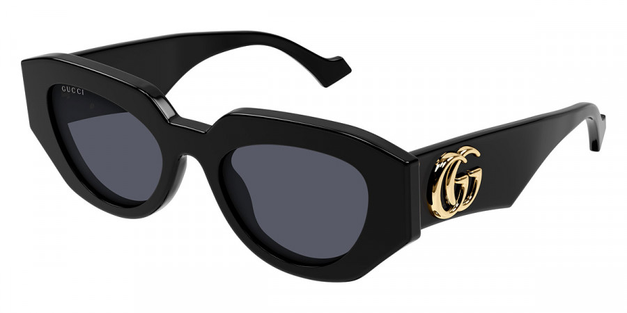 Color: Black (001) - Gucci GG1421S00151