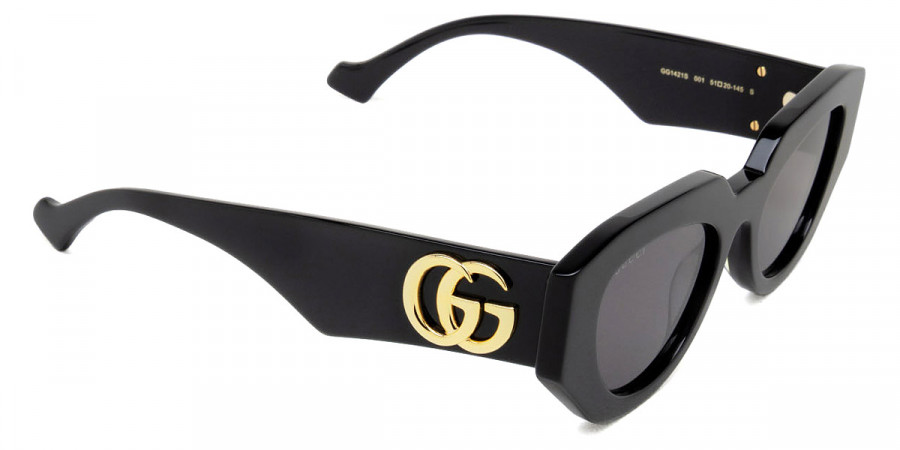 Color: Black (001) - Gucci GG1421S00151