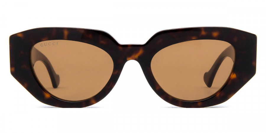 Gucci™ GG1421S 002 51 - Havana