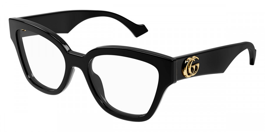 Color: Black (005) - Gucci GG1424O00554