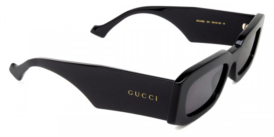 Color: Black (001) - Gucci GG1426S00154