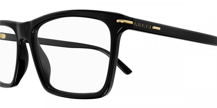 Color: Black (001) - Gucci GG1445O00156