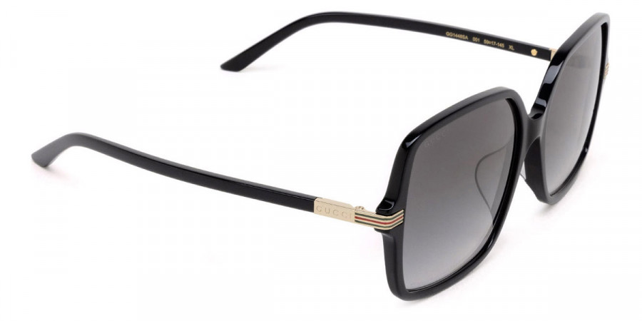 Color: Black (001) - Gucci GG1448SA00159