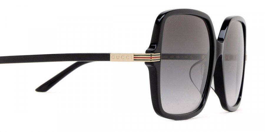 Color: Black (001) - Gucci GG1448SA00159