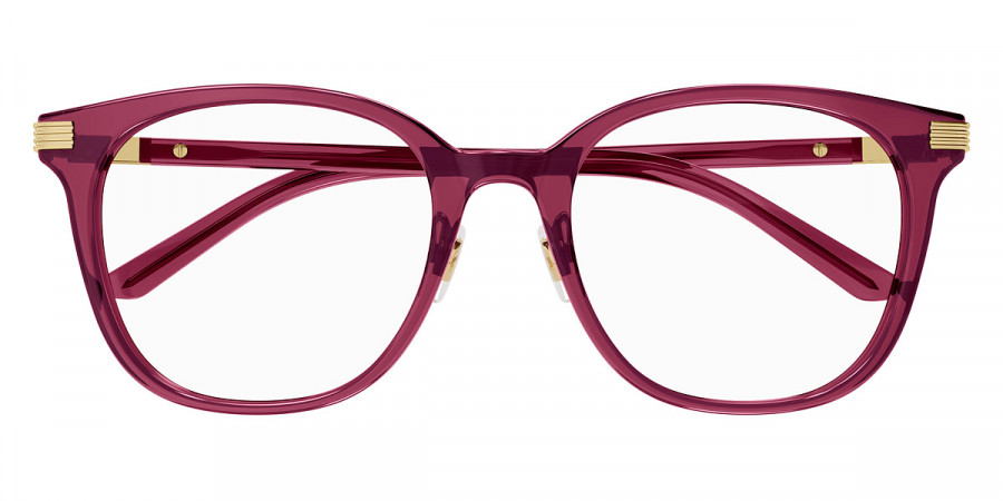 Gucci™ GG1453OK 003 53 - Burgundy