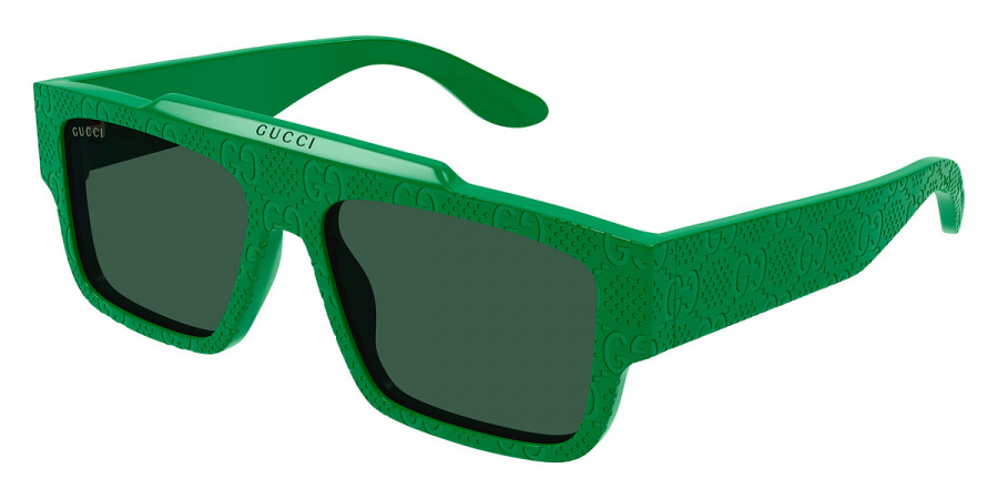 Color: Green (007) - Gucci GG1460S00756