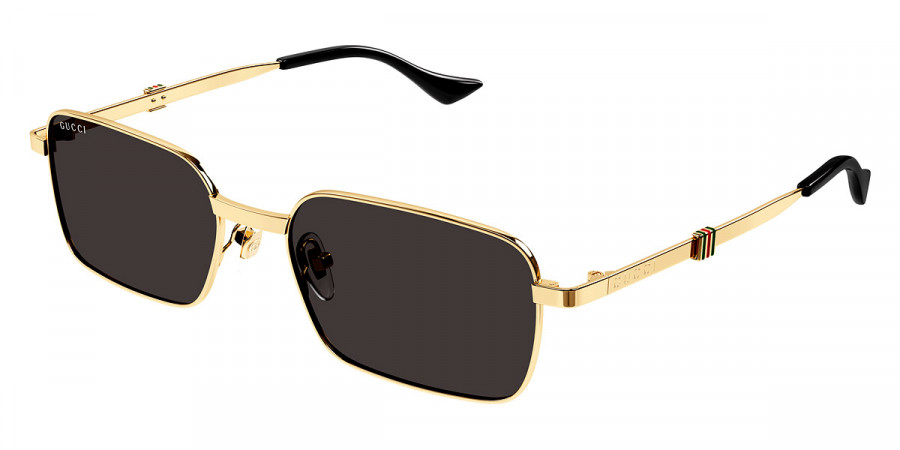 Color: Gold (001) - Gucci GG1495S00156