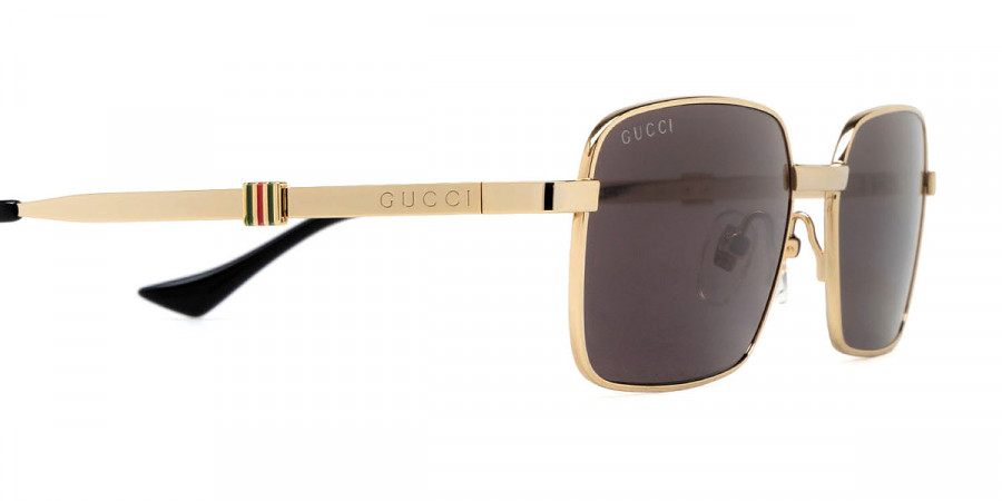 Color: Gold (001) - Gucci GG1495S00156