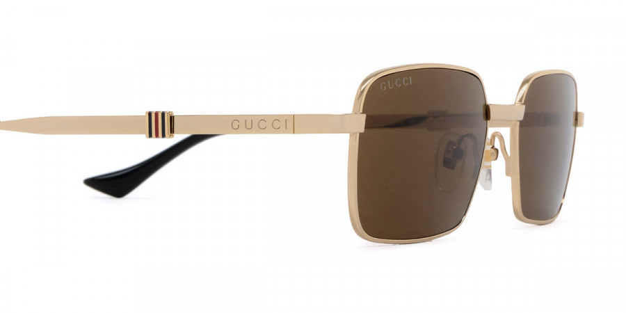 Color: Gold (002) - Gucci GG1495S00256